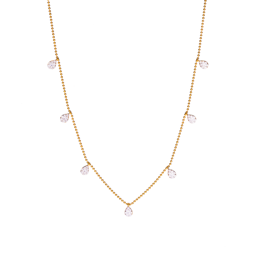 Aura Necklace