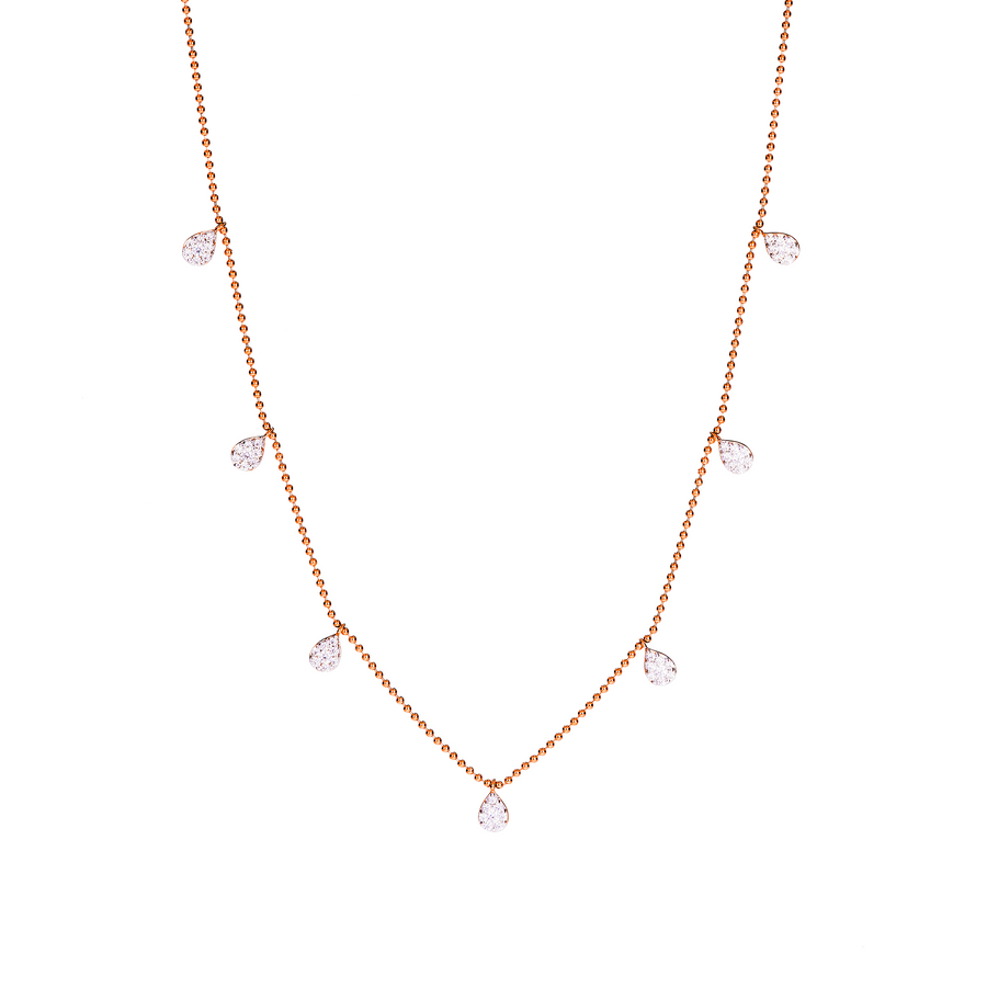 Aura Necklace