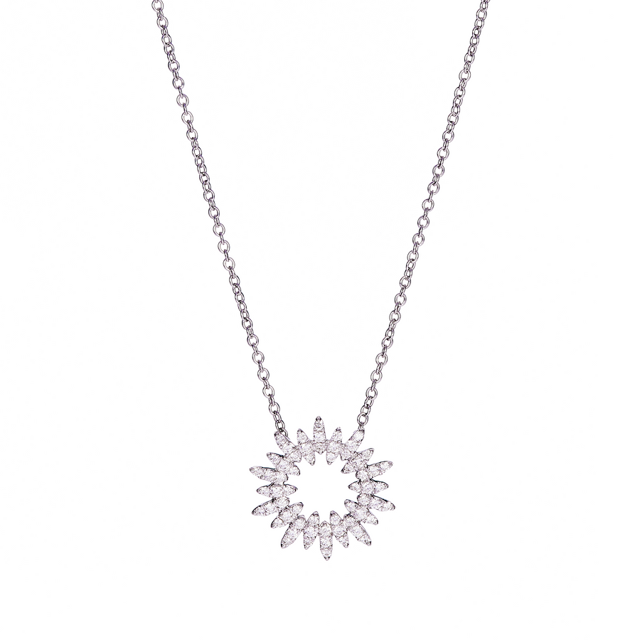 Stella Necklace