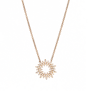 Stella Necklace