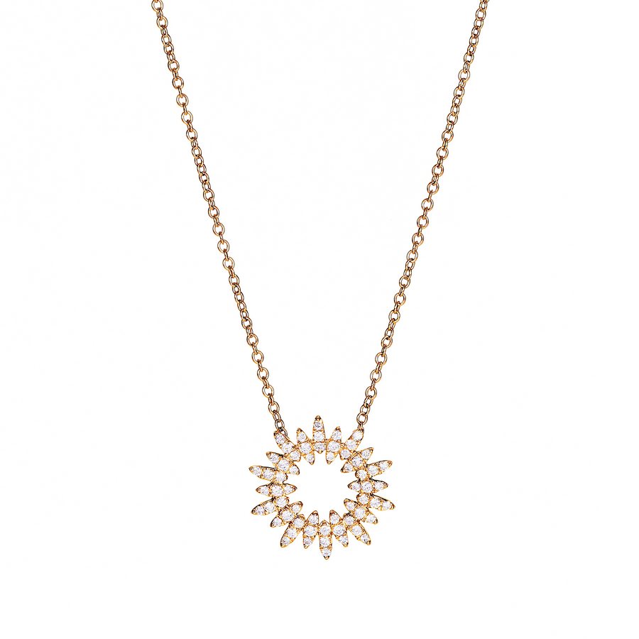 Stella Necklace