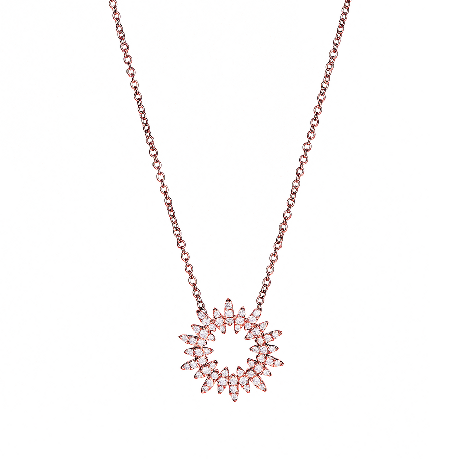 Stella Necklace