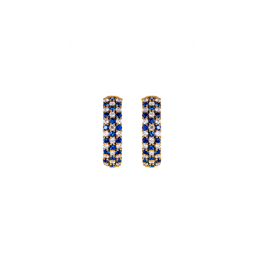 Yara Earrings