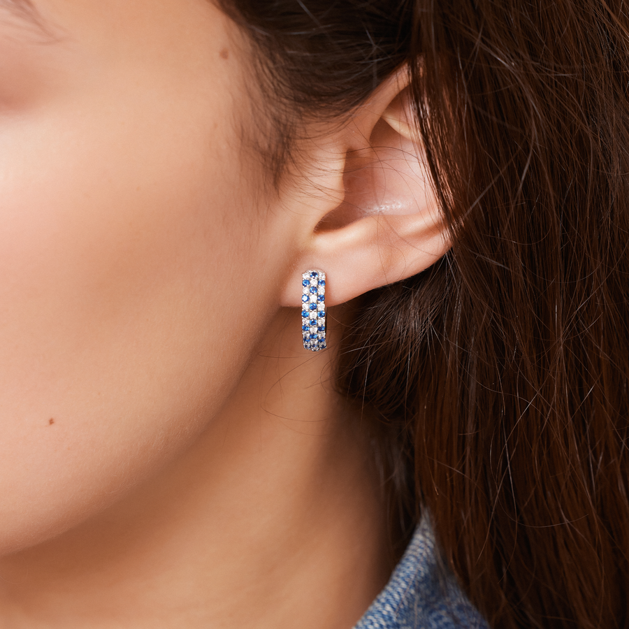 Yara Earrings